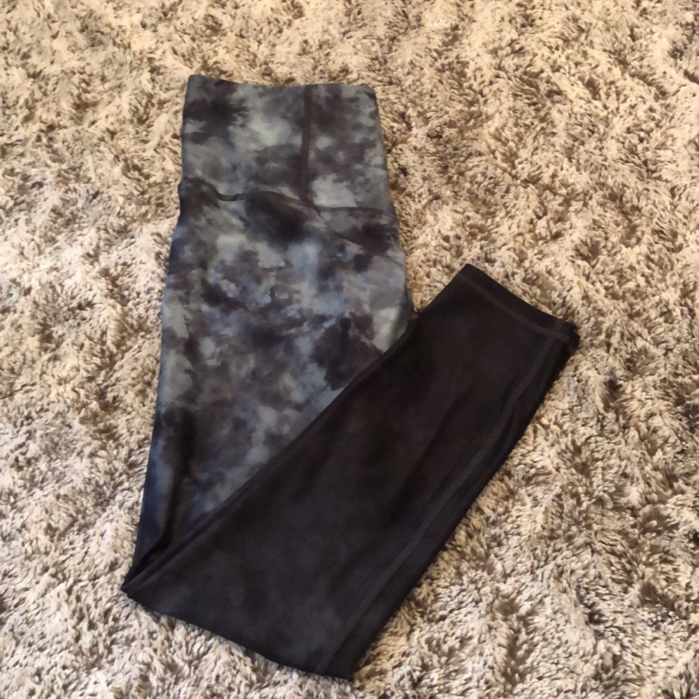 Athleta 7/8 Elation Legging